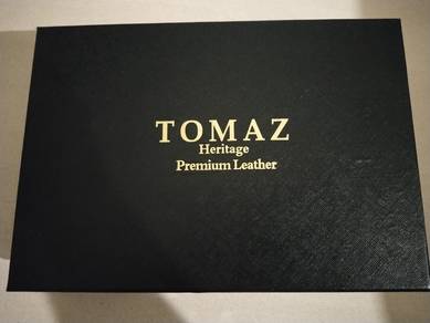 tomaz bag