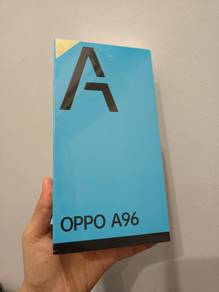 OPPO A96 (new)