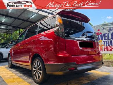 2021 Proton Exora EXECUTIVE
