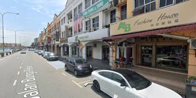 Shop lot For Rent in Banting,SGR