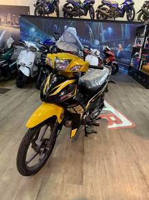 Sym SM Sport 110