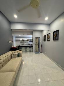 Service Residence For Rent in 162 Residency
