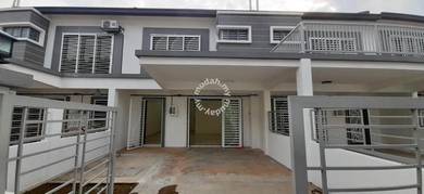 2-storey Terraced House For Rent in Gombak,SGR