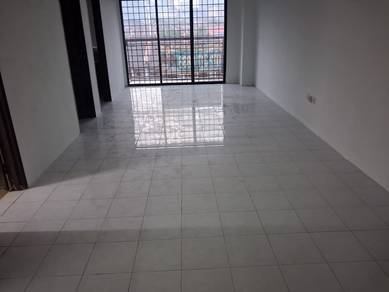 Flat For Rent in Sukma Shop Apartment