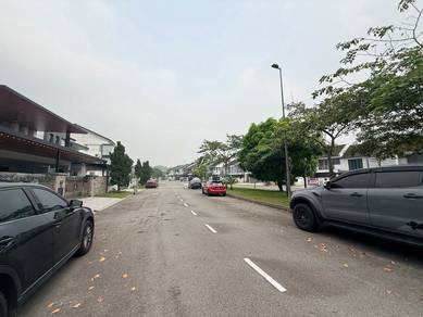 Semi-Detached House For Sale in Iskandar Puteri,JHR