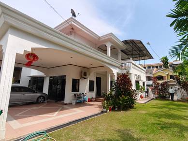 Semi-Detached House For Sale in Kota Kinabalu,SBH