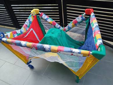Baby Bed Folding PlayPen