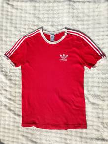 Adidas Vintage Shirt