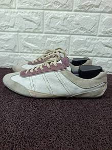 uk6 Massimo Dutti Sneakers