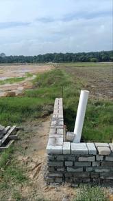 Residential Land in Tanjong Kling, MLK