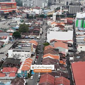 Commercial Land in Georgetown, PNG