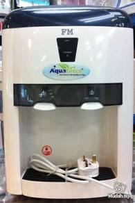 Aqua Green 4 Stage Water Dispenser