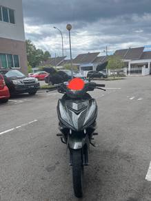 Yamaha Y15ZR