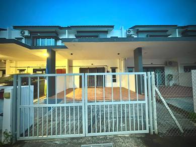 2-storey Terraced House For Rent in Seremban,NSN