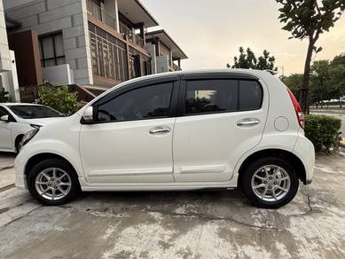 Perodua MyVi SXi PREMIUM in Cyberjaya, SGR