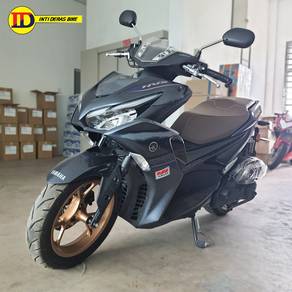 Yamaha NVX