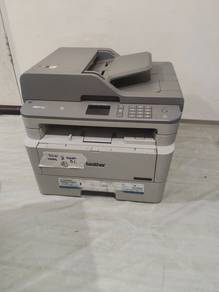 PREMIUM COMBO] 2 Unit Brother MFC-L2770DW Laser Pr