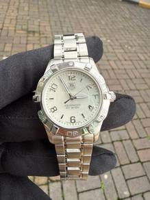 Tag Heuer Aquaracer 32mm MOP