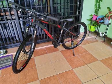 Lightly Used Bicycle – For Sale 🚲