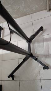 TV Stand (Horizontal & Vertical Screen Switching)
