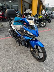 Yamaha 135LC