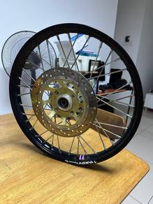 aloi taikom wave 125