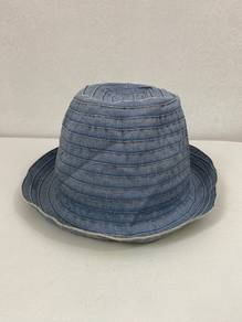 Beauty & Youth United Arrows Denim Bucket Hat