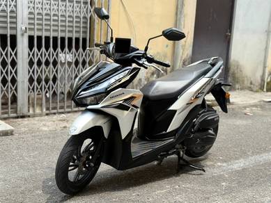 Honda Vario 125