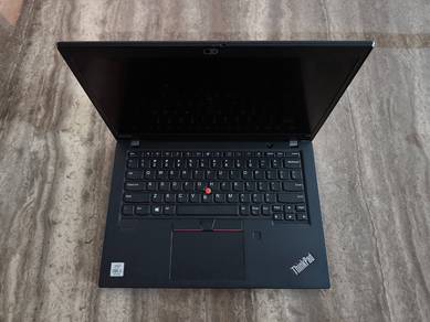Lenovo 256GB SSD 16GB Ram i5 Latest Touch Laptop