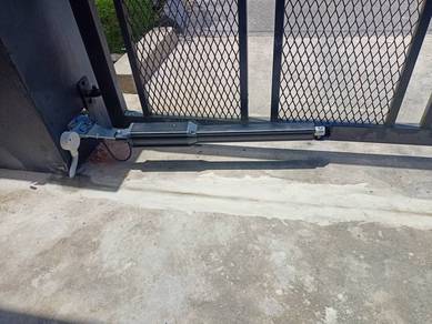 Arm Type Motor Autogate Auto Opener For Gate