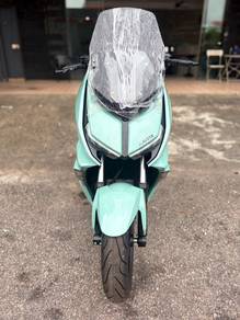 Aveta Vanguard 250 V2