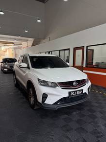 Proton X50 EXECUTIVE in Ayer Itam, PNG