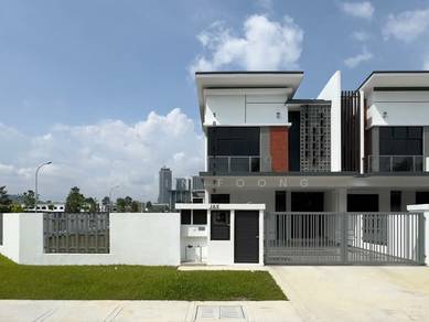 2-storey Terraced House  in Seremban 2,NSN