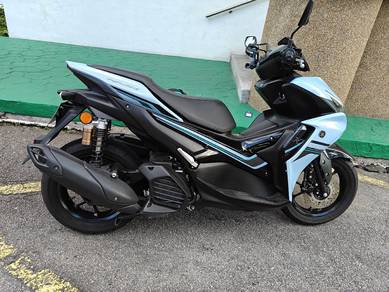 Yamaha NVX