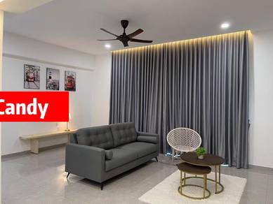 Service Residence For Rent in Savana @ Utropolis