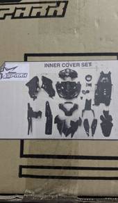 Inner Hitam Kilat Diamond y15v2