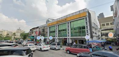 Shop lot For Rent in OUG,KUL