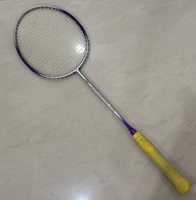 Fleet Utility Titanium High Modulus Graphite FT555