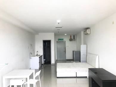 Service Residence For Sale in PJ5 Soho