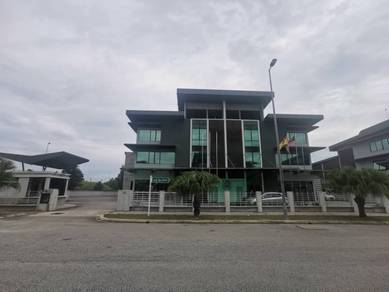 Warehouse / Factory For Sale in Bukit Jelutong,SGR