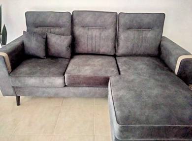 L Sofa