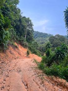 Agricultural Land in Ipoh, PRK