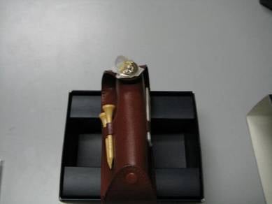 Golf Gift Set