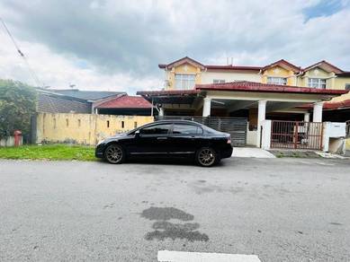 2-storey Terraced House For Sale in Klang,SGR