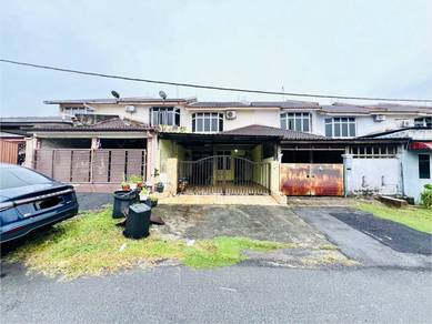 2-storey Terraced House For Sale in Semenyih,SGR