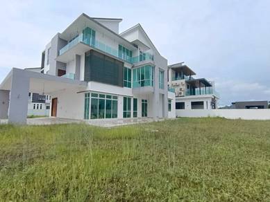 Bungalow House For Sale in Bukit Mertajam,PNG