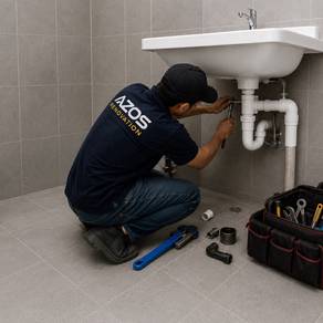 AZOS Renovation | Tukang Renovation Rumah KL & Sel