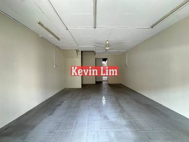 Shop lot For Rent in Georgetown,PNG