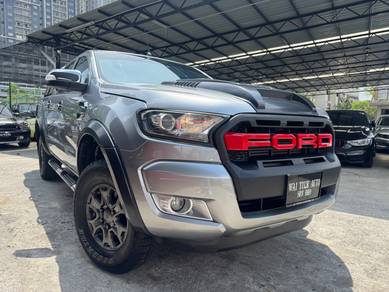 Ford Ranger XLT in Kepong, KUL