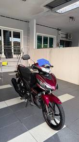 Yamaha 135LC